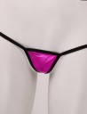 Kvinders mikrobikini P1052 2