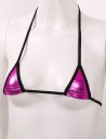 Kvinders mikrobikini P1052 3
