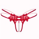 Kvinders perle-thong 6