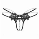 Kvinders perle-thong 5