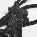 Kvinders perle-thong 3