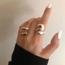 Kvinders ring 2