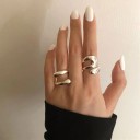 Kvinders ring 5
