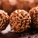 Kvinders Rudraksha-armbånd 4