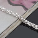 Kvinders sammenfiltrede armbånd 5