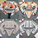 Kvinders surfbikini 1
