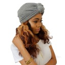 Kvinders turban 1