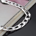 Kvinnors massivt armband H65 3