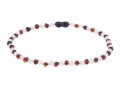 Kvinnors pärlhalsband 6