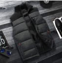 Kwaliteits herenvest J1357 8