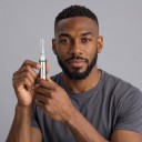 Κυλινδρική φρέζα 6 x 25 mm Τρία κοφτερά TCT Στελέχωση 12,7 mm 1/2 ίντσας Σκληρό κράμα Ευθεία φρέζα CNC Ασημί Ξύλο και πολυστρωματικές πλάκες 2