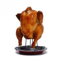Kylling grillstativ 2