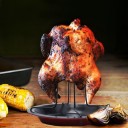 Kylling grillstativ 3