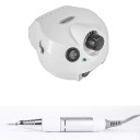Kynsisetti hiomakoneella ja UV/LED-lampulla 2