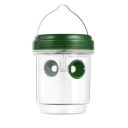 L'attrape-insectes UV solaire suspendu 1
