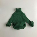L602 för barn med turtleneck 10