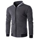 Laadukas miesten takki J2911 5