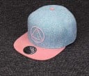 Laadukas snapback-lippis miehille, naisille ja lapsille J1968 2