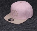 Laadukas snapback-lippis miehille, naisille ja lapsille J1968 3