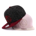 Laadukas snapback-lippis miehille, naisille ja lapsille J1968 1