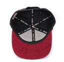 Laadukas snapback-lippis miehille, naisille ja lapsille J1968 4