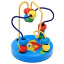 Laberinto motor infantil 3