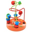 Laberinto motor infantil 6