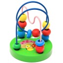 Laberinto motor infantil 4