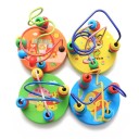 Laberinto motor infantil 2