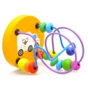 Laberinto motor para niños 4