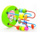 Laberinto motor para niños 5