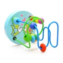 Laberinto motor para niños 6