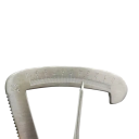 Laboratory Dental Gauge 0–10 mm For Wax Models Stainless Steel Double-Sided Scale Sliding Caliper 2