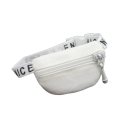 Labubu crossbody táska 17 cm Stílusos mini övtáska cipzárral Különböző színek Kicsi válltáska Eredeti kiegészítő utazásokhoz 8