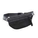 Labubu crossbody taška 17 cm Stylová mini ledvinka na zip Různé barvy Malá kabelka přes rameno Originální doplněk na cesty 7