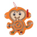 Labyrinthe magnétique animaux 10