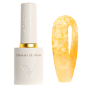 Lac UV semi-transparent pentru unghii 10 ml fără HEMA TPO Pensulă rotundă Textură auto-nivelantă Gel ecologic potrivit pentru lămpi LED/UV 6