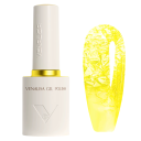 Lac UV semi-transparent pentru unghii 10 ml fără HEMA TPO Pensulă rotundă Textură auto-nivelantă Gel ecologic potrivit pentru lămpi LED/UV 7