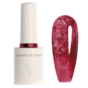 Lac UV semi-transparent pentru unghii 10 ml fără HEMA TPO Pensulă rotundă Textură auto-nivelantă Gel ecologic potrivit pentru lămpi LED/UV 1