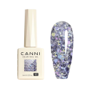 Laca de gel profesional para uñas 9 ml Efecto magnético brillante con purpurina UV LED curable para salón y manicura en casa SIN HEMA 8