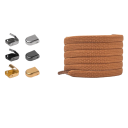 Lacci con chiusura T943 7