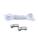 Lacci elastici con chiusura magnetica 2