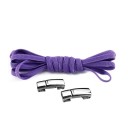 Lacci elastici con chiusura magnetica 11