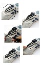 Lacci elastici sportivi per scarpe 1