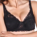 Lace Bardot Bra J3152 11