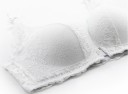 Lace Bra with Front Fastening 10