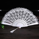 Lace Fan C518 1