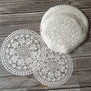 Lace Placemat C230 3