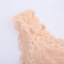 Lace Push-up Bra with Zip 15