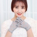 Lace Women's Gloves 6